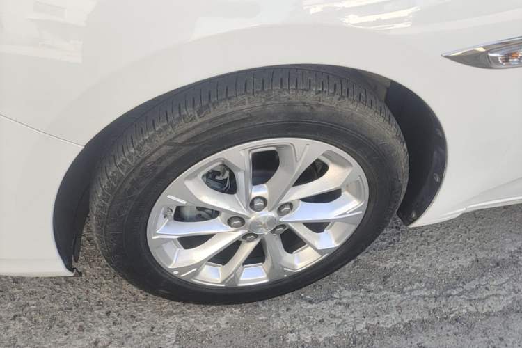 Used Chevrolet Monza 2023 1.5L Dual-Clutch Enjoyment Edition

