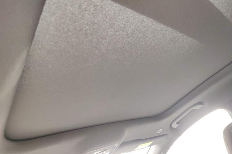 Used BYD Han 2025 DM-i 125KM LiDAR-Powered Intelligent Driving Model