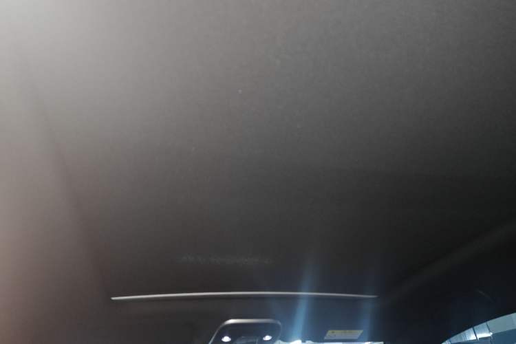 Used BYD Tang New Energy 2025 DM-i 115KM Prestige Model
