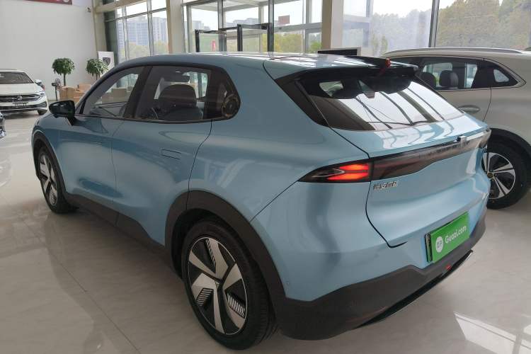 Used Deepal S05 2024 510 Ultra Pure Electric Version
