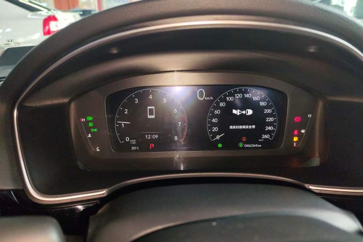 Used Honda Civic 2022 240TURBO CVT Dynamic Control Version