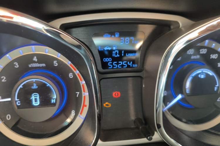 Used JAC Group Refine S5 2015 1.5T Manual Luxury Sport Edition