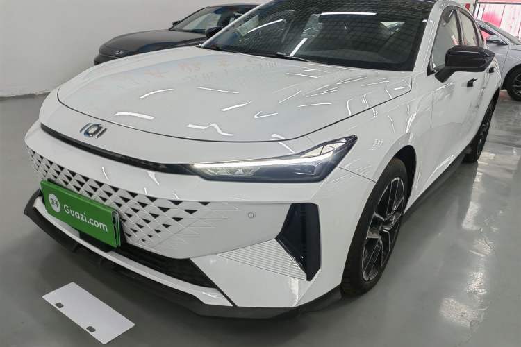 Used Qiyuan A06 2023 Supreme Model