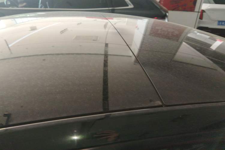 Used Tesla Model 3 2020 Revised Version Standard Range Rear-Wheel Drive – Upgraded Edition