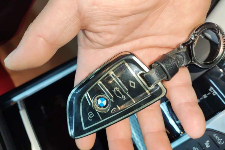 Used BMW 4 Series 2023 425i M Sport Night Edition
