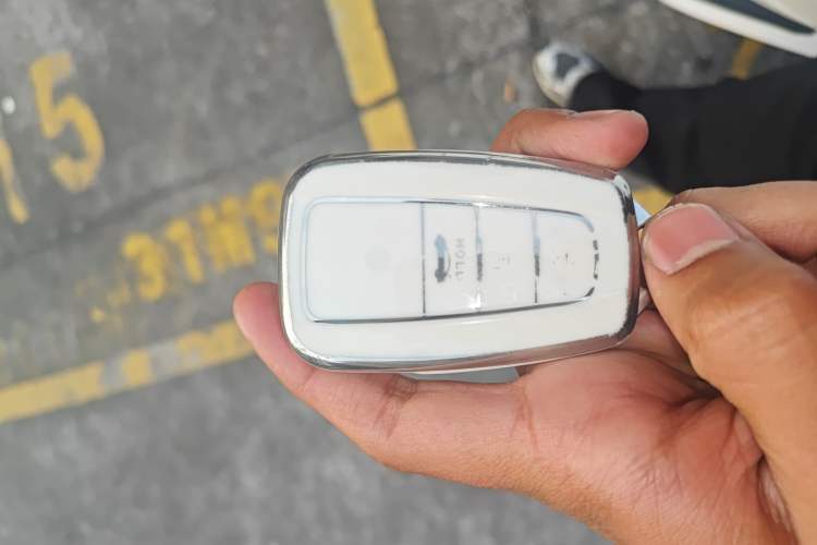 Used Toyota Corolla 2021 1.2T S-CVT Elite PLUS Edition