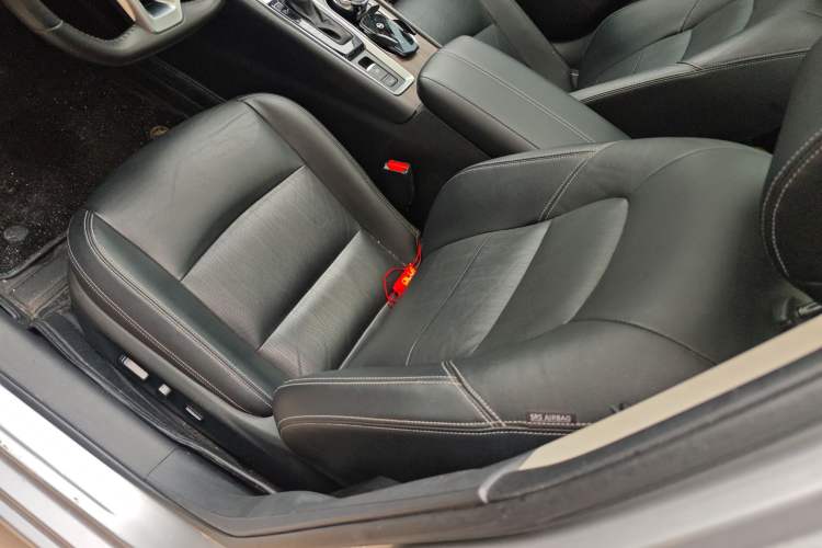 Used Nissan Teana 2021 2.0L XL Comfort Edition
