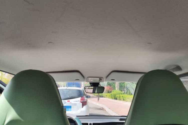 Used Wuling Hongguang MINIEV 2022 Macaron Premium Model – Lithium Iron Phosphate