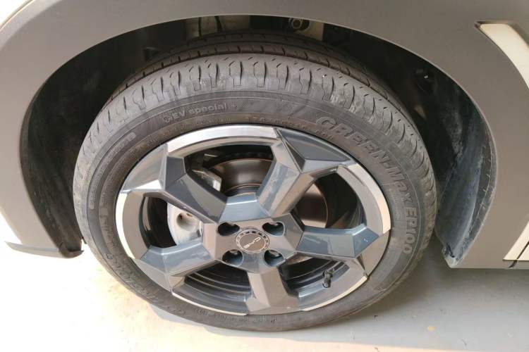 Used BYD Seagull 2023 Flying Edition