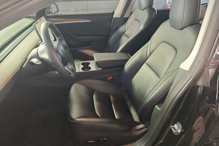 Used Tesla Model 3 2022 Rear-Wheel-Drive Version