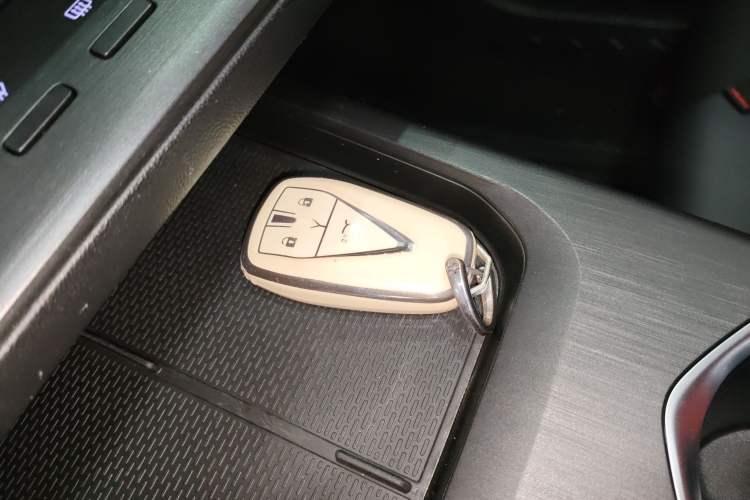 Used Changan CS55PLUS 2022 2nd Generation 1.5T DCT Prestige Version
