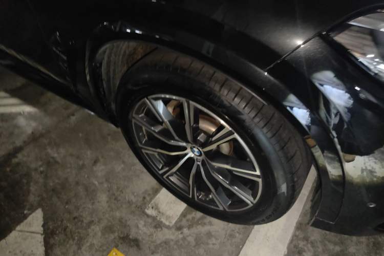 Used BMW X5 2021 xDrive30i M Sport Package