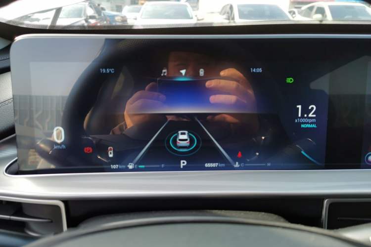 Used Chery Tiggo 8 PLUS 2021 290TGDI DCT Haoting Edition