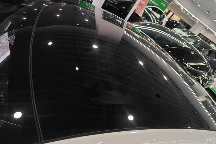 Used Tesla Model S 2023 Three-Motor All-Wheel-Drive Plaid Version
