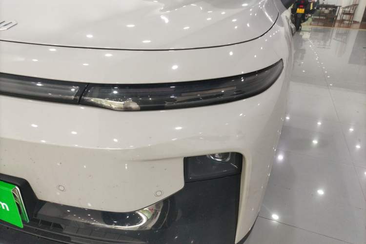 Used Leapmotor B10 2025 510 Joyful Edition