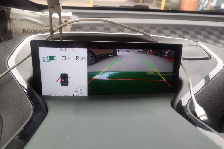 Used Baojun KiWi EV 2022 Artist Lite Edition Ternary Lithium
