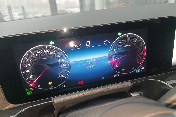 Used Mercedes-Benz GLA 2024 GLA 220