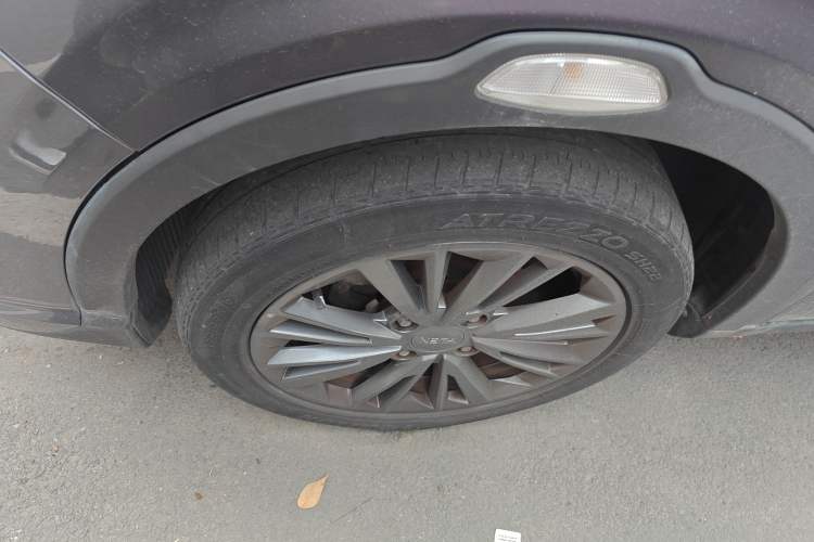 Used NETA V 2022 Pro Long-Range Smart Edition