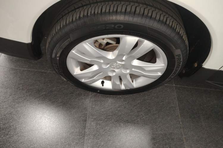 Used Peugeot 3008 2016 2.0L Automatic Classic Edition
