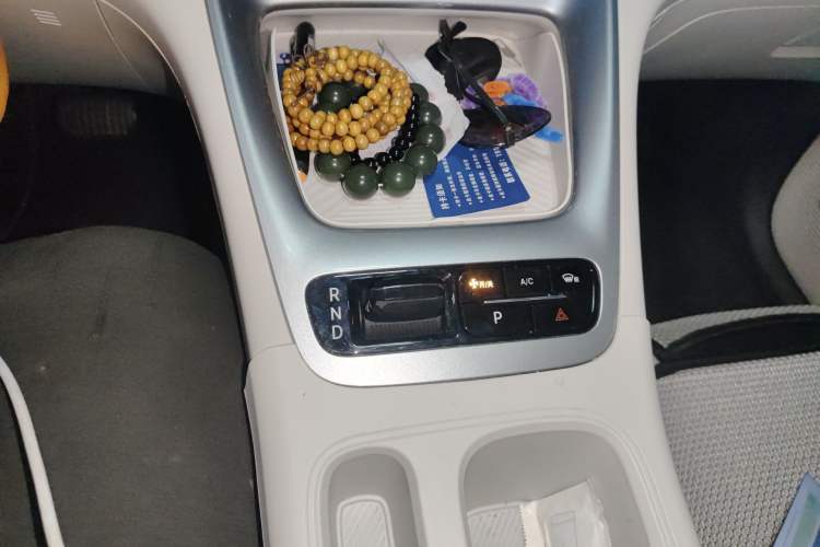 Used Geely Galaxy Geome 2025 310km Youth Edition