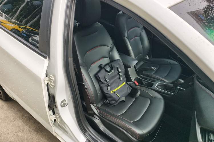 Used Chevrolet Monza 2019 RS 330T Automatic Comfort Edition China VI Standard