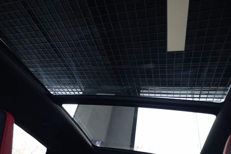 Used Changan CS55PLUS 2024 3rd Generation 1.5T DCT Excellence Model
