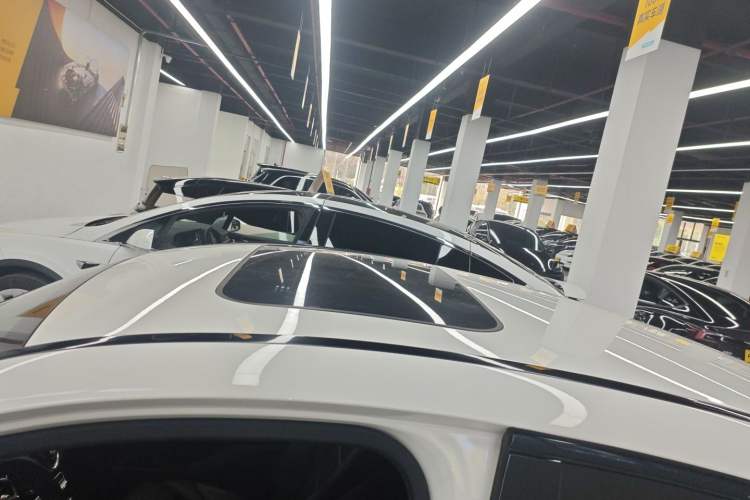 Used Mercedes-Benz GLC Coupe 2021 GLC 260 4MATIC Coupe SUV