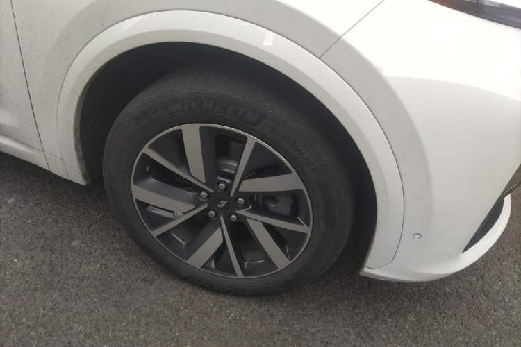 Used Li Auto L7 2023 Air model