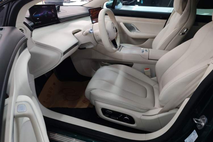 Used Hima Luxeed S7 2026 Model Max+
