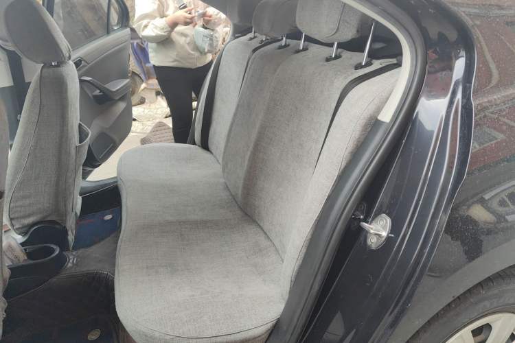 Used Volkswagen Jetta 2017 1.4L Manual Fashion Edition