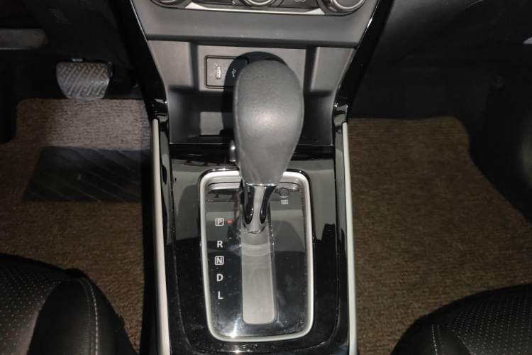 Used Nissan Sylphy 2019 Classic 1.6XL CVT Luxury Edition