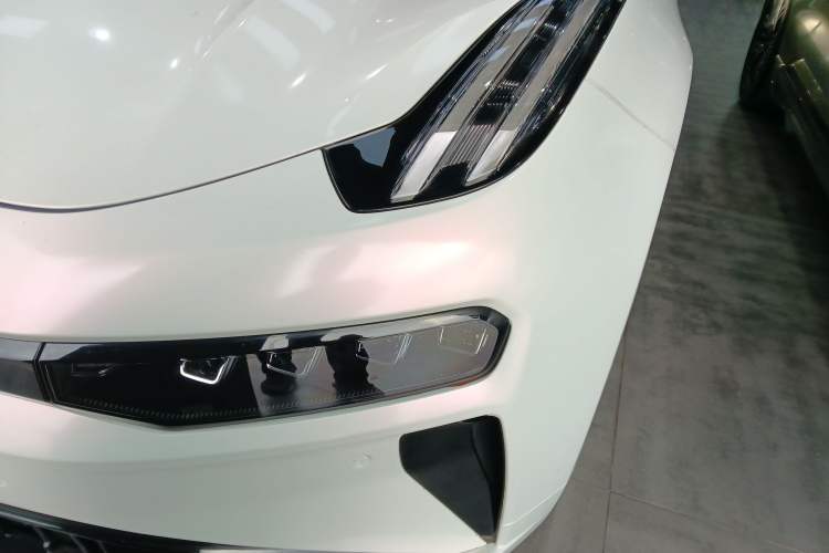 Used Zeekr 001 2025 WE Edition 100 kWh Rear-Wheel Drive