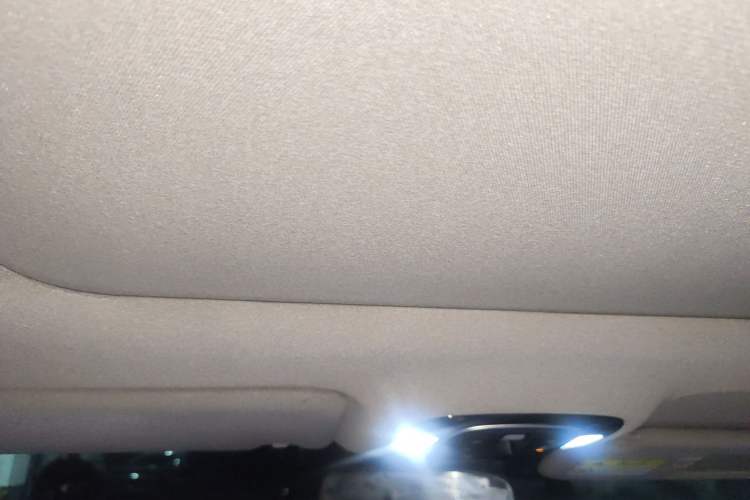 Used Hyundai Santa Fe 2020 380 TGDi Automatic Two-Wheel Drive GLS Luxury Edition Headliner