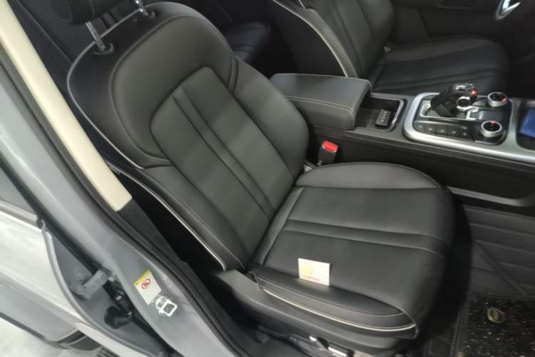 Used Tank 300 2023 City Edition 2.0T—Stylish as Ever