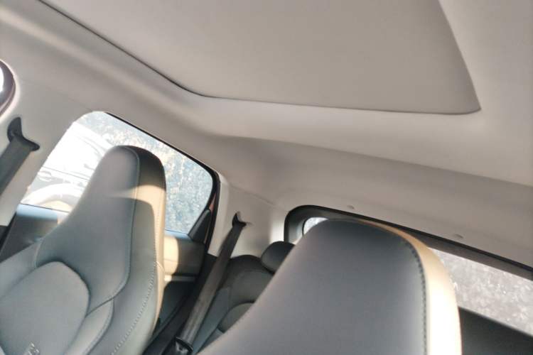 Used Leapmotor T03 2022 YAOJIN Edition
