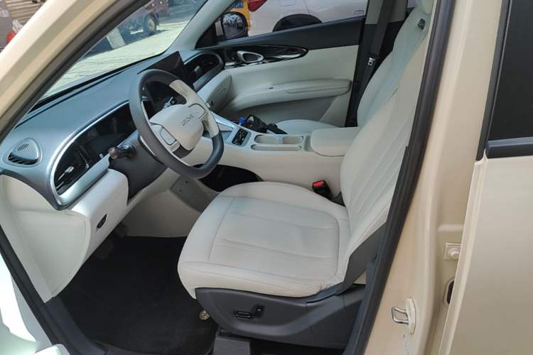 Used Geely Galaxy Geome 2025 UP 410km Exploration Edition