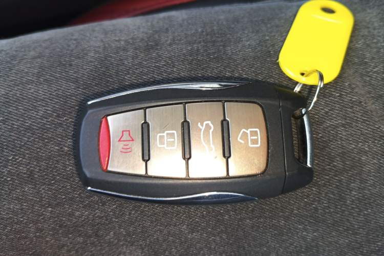 Used Haval H4 2018 Red-Label 1.5 GDIT DCT Fashion Edition