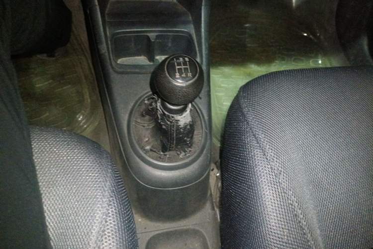 Used Suzuki Alto 2012 1.0L Manual Utility Version