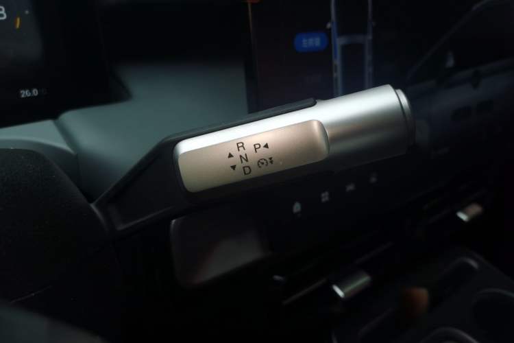 Used AION Y 2023 Plus 510 Enjoy Edition
