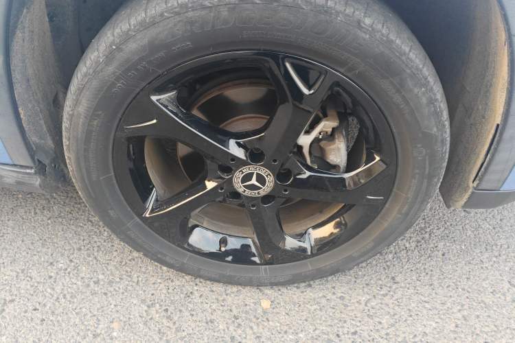 Used Mercedes-Benz GLA 2019 GLA 200 Dynamic Edition
