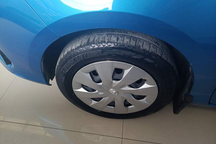 Used Toyota Vios 2014 1.5L Automatic ZhiZhen Edition
