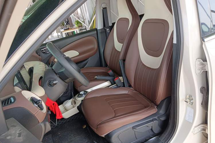 Used Wuling Bingo 2023 203km Comfort Edition
