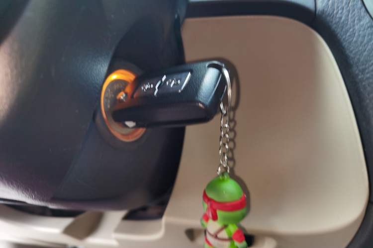 Used Mitsubishi Pajero 