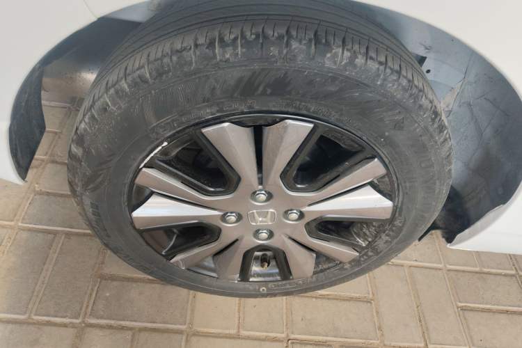 Used Honda Fit 2022 1.5L CVT Trendy Sunroof Edition