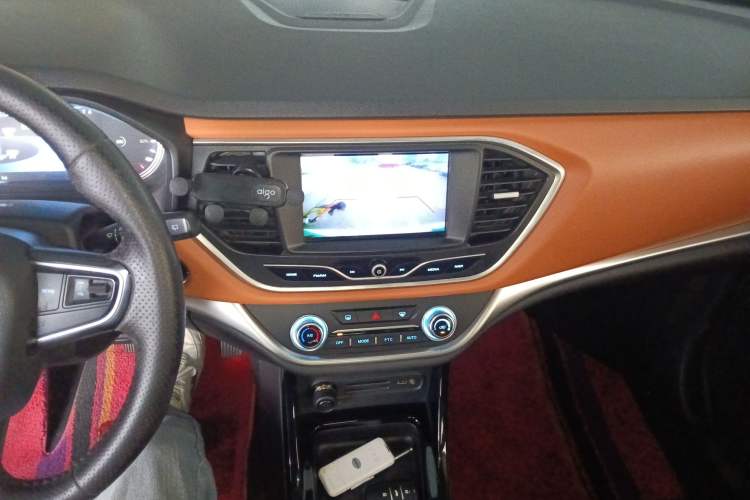 Used JMEV Ezi EX5 2019 Enjoyment Model