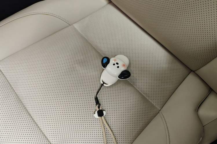 Used Li Auto L7 2024 Pro Model
