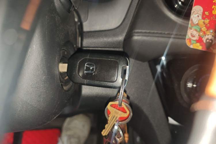 Used Honda XR-V 2017 1.5L LXi CVT Classic Edition