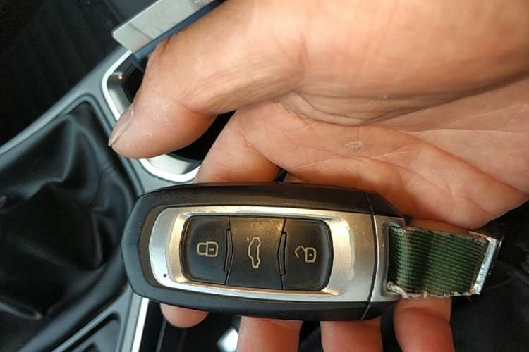 Used Geely Auto Emgrand GL 2017 1.8L Manual Elite Model