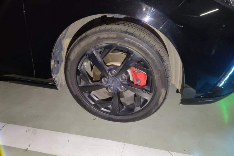 Used SOL A5 2023 1.5T CVT Prestige & Shine Edition
