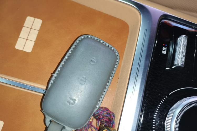 Used Geely Galaxy Galaxy Xingjian 7 EM-i 2025 120km Exploration+ Version